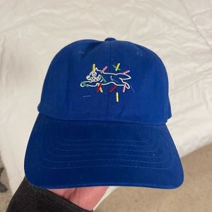 BBC Ice Cream dad hat